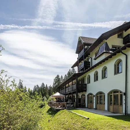 Hotel Bad Waldbrunn-2