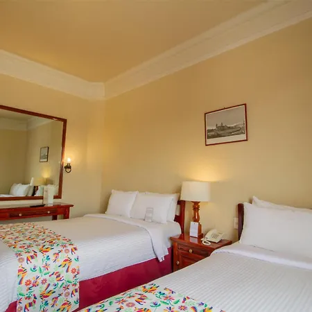 Best Western Majestic-3