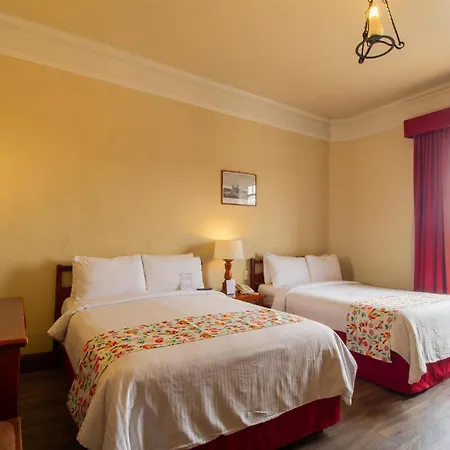 Best Western Majestic-2