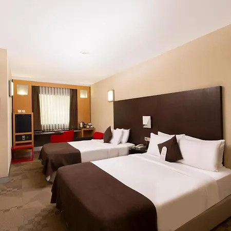 Nippon Hotel-3