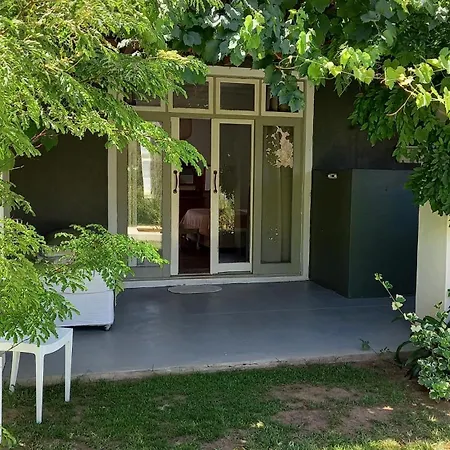 The Vineyard Country House-2