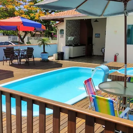 Hotel e Pousada Boulevard de Itapoa-3