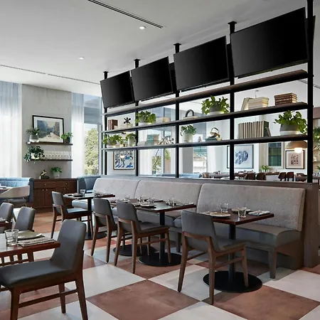 Delta Hotels By Marriott Toronto-2