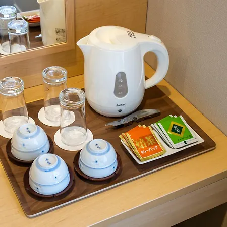 Fujikawaguchiko Resort Hotel-2