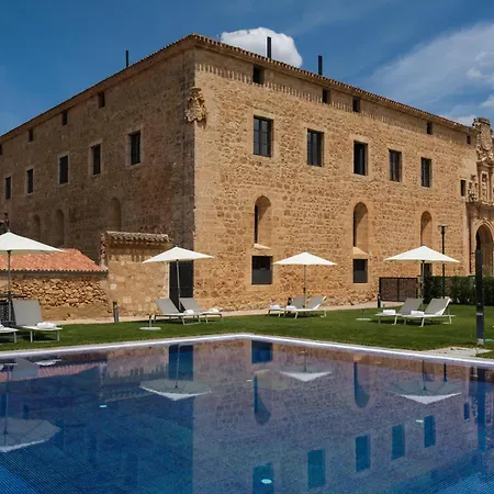 Castilla Termal Burgo de Osma-3