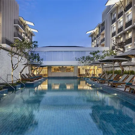 Hilton Garden Inn Bali Nusa Dua-2