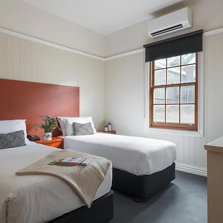 Sovereign Hill Hotel-3