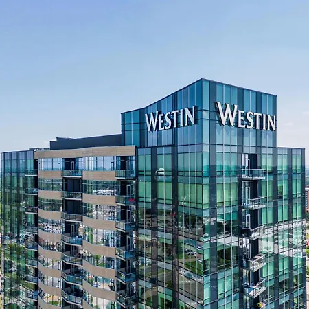 The Westin Edina Galleria-3
