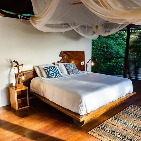La Loma Jungle Lodge And Chocolate Farm-2