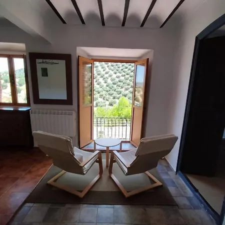 Casa el Castano-2
