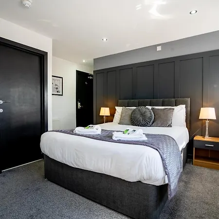 Woodhouse Hotel Fully Refurbished Quiet Family Hotel No Stag Or Hens All Will Be Refused On Checkin-2