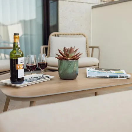 Abc Hotel Porto - Campanha-2