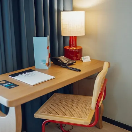 Abc Hotel Porto - Campanha-3