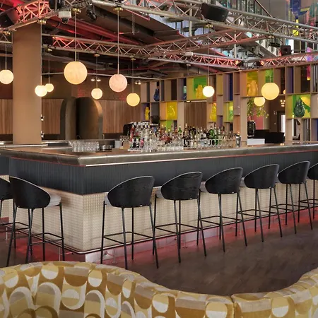 NYX Hotel Berlin Köpenick by Leonardo Hotels-2
