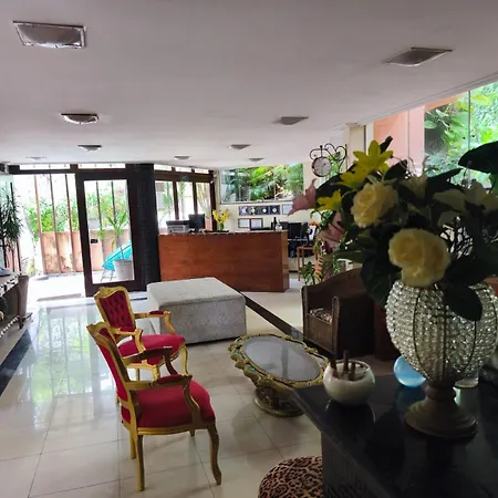 Hotel Charme Fonte do Boi-3