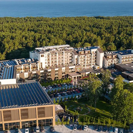 Gradiali Wellness And Spa-2
