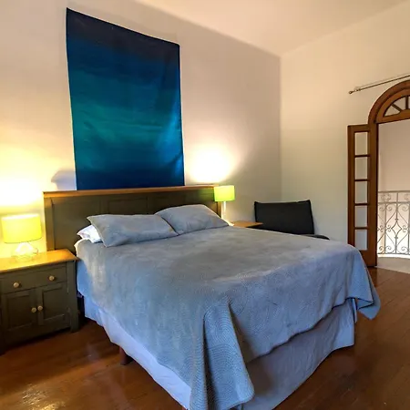 Condesa Haus Rentals-3