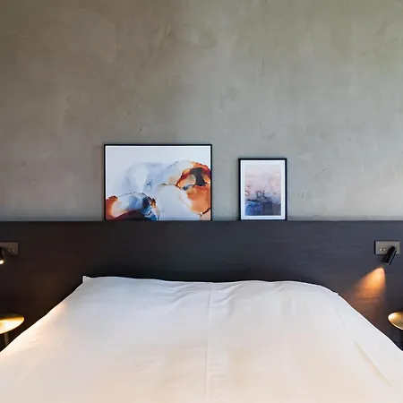 Parkhotel Waregem-3