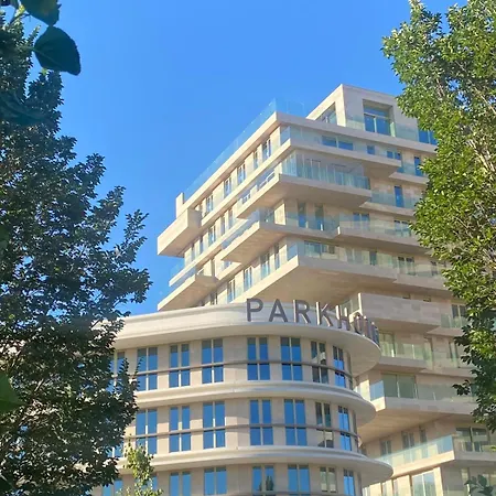 Parkhotel Waregem-2