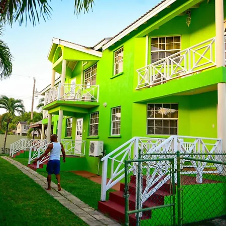 Best E Villas Prospect St James-3