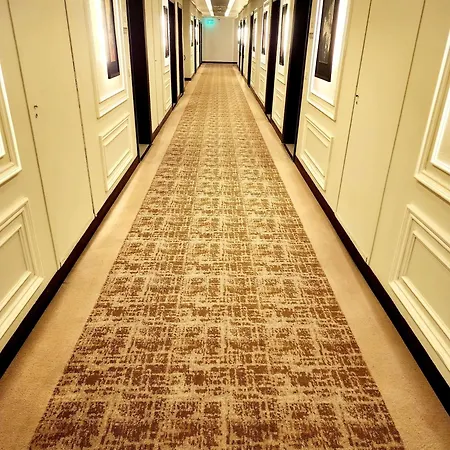Best Western Premier Hotel Gulberg Lahore-2