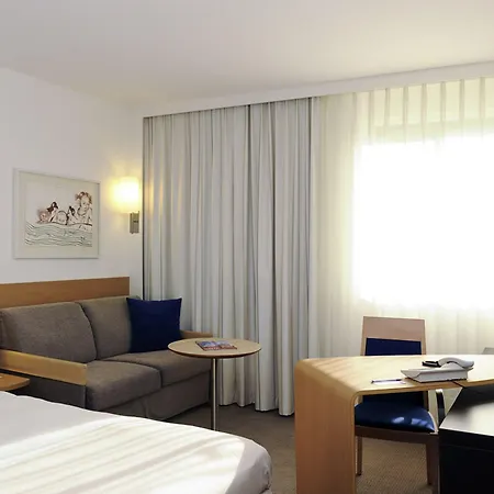 Novotel Breda-3