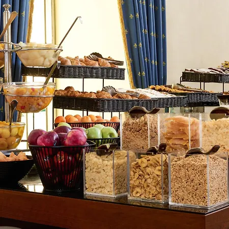 Hotel Quirinale-3