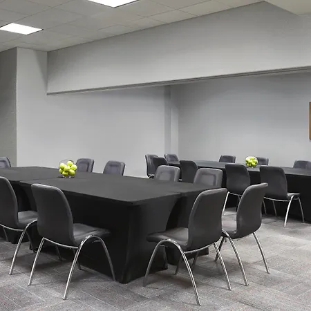 Aloft By Marriott Calgary University-2