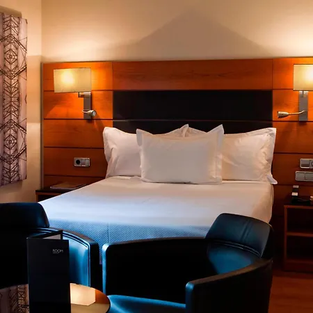 Ac Hotel Carlton Madrid By Marriott-2