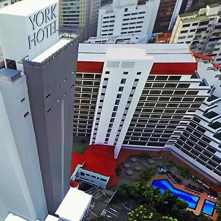 York Hotel-3
