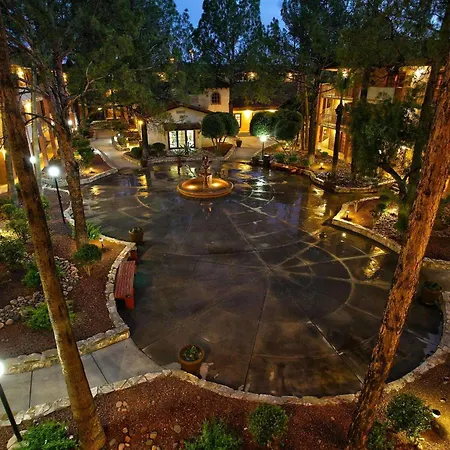 Doubletree Suites By Hilton Tucson Airport-3