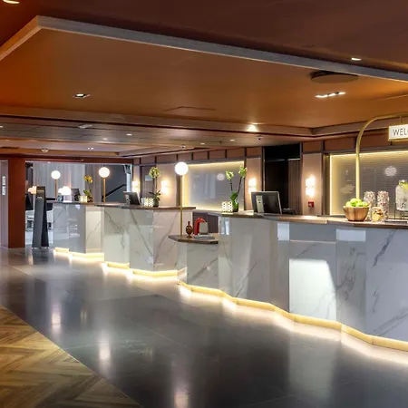 Radisson Blu Royal Garden Hotel, Trondheim-2