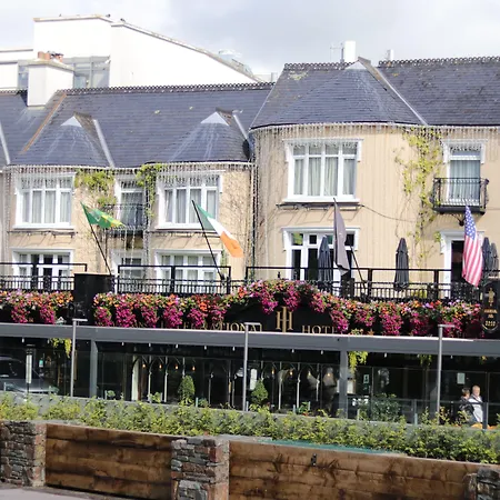 International Hotel Killarney-2