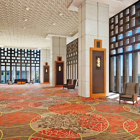 Sheraton Denver Downtown Hotel-3