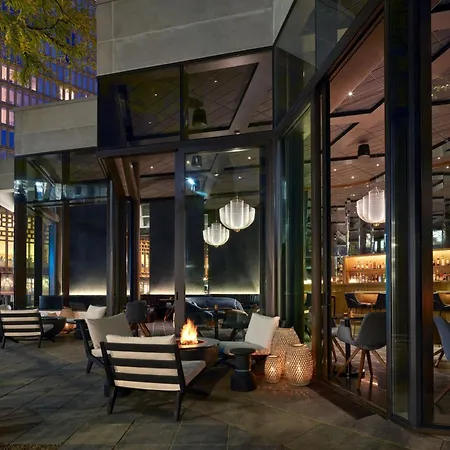 Sheraton Denver Downtown Hotel-2