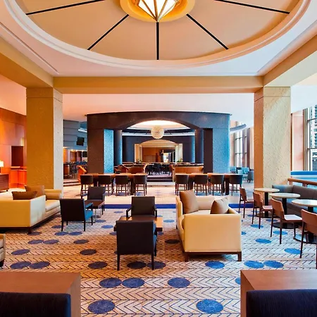 Sheraton Grand Chicago Riverwalk-3