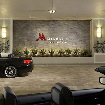 Miami Marriott Dadeland-2
