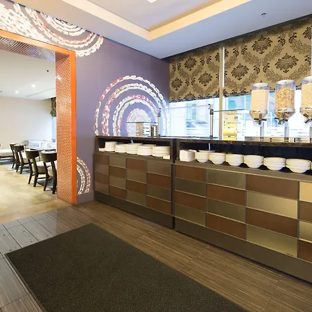 Cambridge Suites Toronto-2