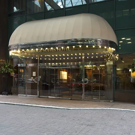 Cambridge Suites Toronto-3
