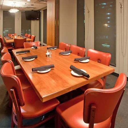 Clayton Plaza Hotel & Extended Stay-3