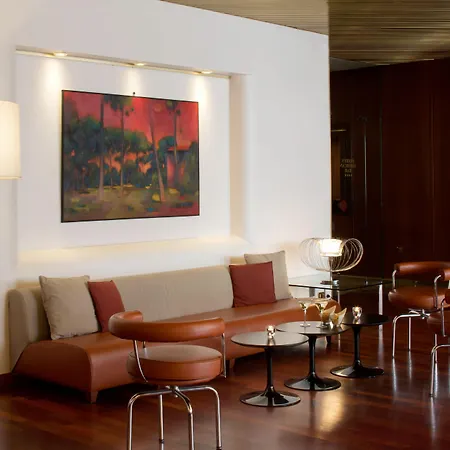 Starhotels Cristallo Palace-2