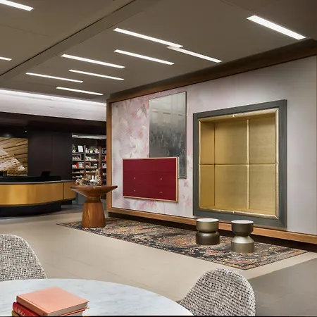 Hyatt Centric Arlington-3