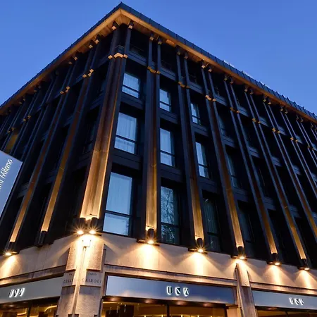 Una Hotels Cusani Milano-2