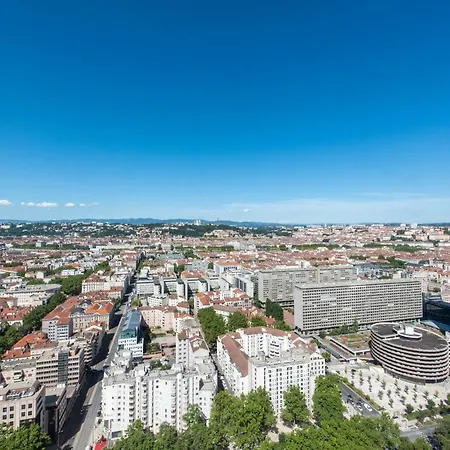 Radisson Blu Hotel, Lyon-2