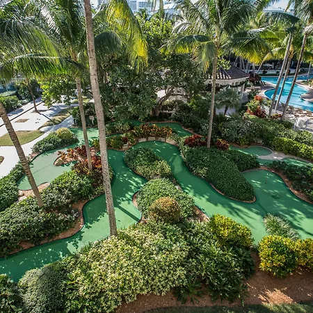 The Lago Mar Beach Resort And Club-2