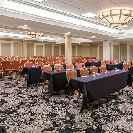 Wyndham Houston Near Nrg Park - Medical Center-3