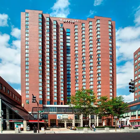 Boston Marriott Cambridge-2