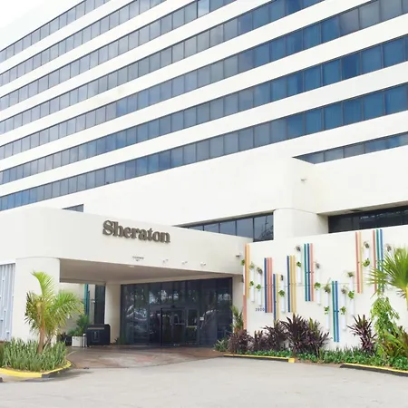 Sheraton Miami Airport Hotel And Executive Meeting Center-2