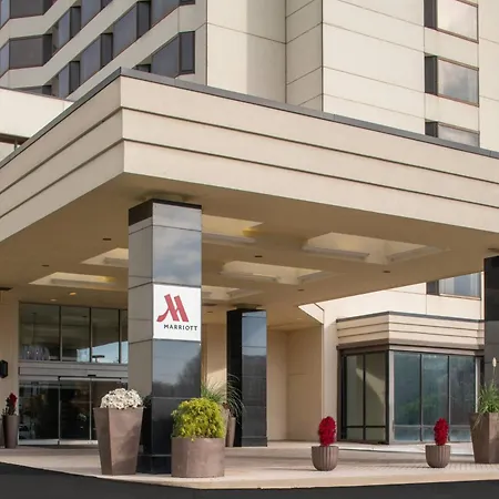 Tysons Corner Marriott-3