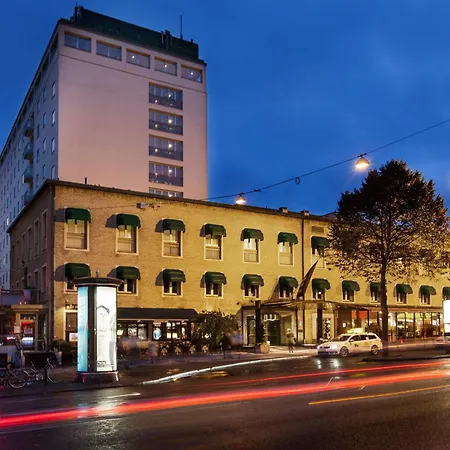 Elite Park Avenue Hotel-3